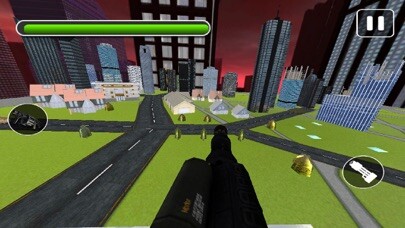 Emulate iPhone app Modern Tank Battle 2017 using MyAndroid Emulate iPhone app Modern Tank Battle 2017 using MyAndroid