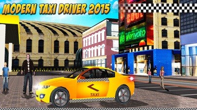 Emulate iPhone app Modern Taxi Driver 2016 using MyAndroid Emulate iPhone app Modern Taxi Driver 2016 using MyAndroid
