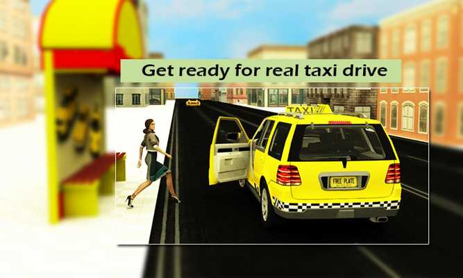 Emulate Android APK Modern Taxi Drive Simulator Emulate Android APK Modern Taxi Drive Simulator