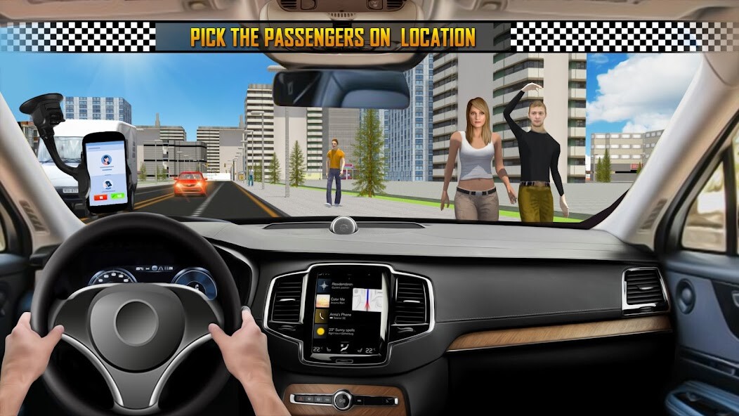 Run android online APK Modern Taxi Simulator from MyAndroid or emulate Modern Taxi Simulator using MyAndroid Run android online APK Modern Taxi Simulator from MyAndroid or emulate Modern Taxi Simulator using MyAndroid