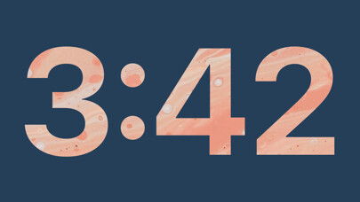 Emulate iPhone app Modern Time using MyAndroid