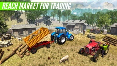Emulate iPhone app Modern Tractor Farming Sim 20 using MyAndroid Emulate iPhone app Modern Tractor Farming Sim 20 using MyAndroid