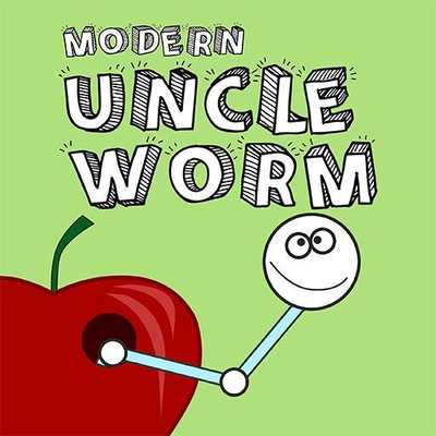 Emulate Android APK Modern Uncle Worm