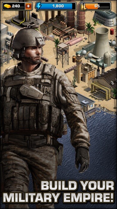 Emulate Android APK Modern War Emulate Android APK Modern War