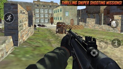Emulate iPhone app Modern War Shooting using MyAndroid Emulate iPhone app Modern War Shooting using MyAndroid