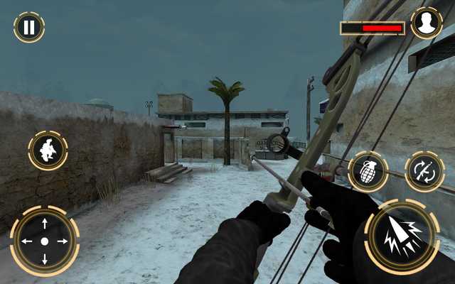 Emulate Android APK Modern World War FPS Winter Shooter Battleground Emulate Android APK Modern World War FPS Winter Shooter Battleground