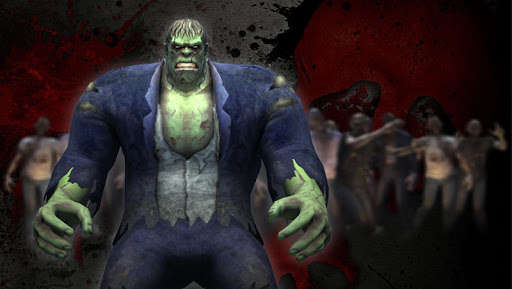 Run android online APK Modern Zombie Defense n combat from MyAndroid or emulate Modern Zombie Defense n combat using MyAndroid