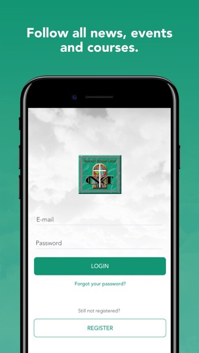 Run android online APK Modesto Christian Center from MyAndroid or emulate Modesto Christian Center using MyAndroid