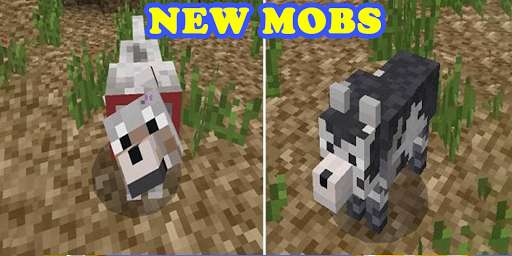 Run android online APK Mod FalloutCrafter for MCPE from MyAndroid or emulate Mod FalloutCrafter for MCPE using MyAndroid