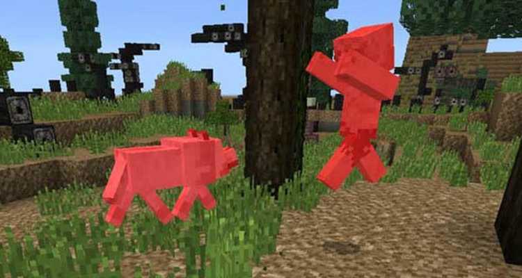 Emulate Android APK Mod FalloutCrafter MCPE Emulate Android APK Mod FalloutCrafter MCPE
