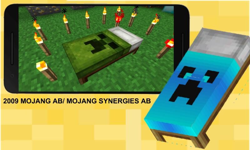 Run android online APK Mod Fancy Beds from MyAndroid or emulate Mod Fancy Beds using MyAndroid Run android online APK Mod Fancy Beds from MyAndroid or emulate Mod Fancy Beds using MyAndroid