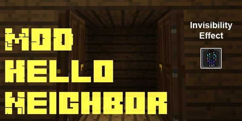 Emulate Android APK Mod for MCPE Hello Neighbor Emulate Android APK Mod for MCPE Hello Neighbor