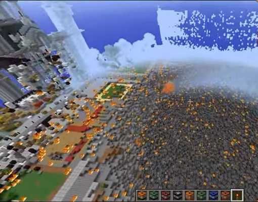 Emulate Android APK Mod for minecrat pe TNT Emulate Android APK Mod for minecrat pe TNT