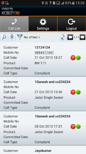 Emulate Android APK Modfurn Fitter
