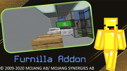 Run android online APK Mod Furnilla Craft from MyAndroid or emulate Mod Furnilla Craft using MyAndroid Run android online APK Mod Furnilla Craft from MyAndroid or emulate Mod Furnilla Craft using MyAndroid
