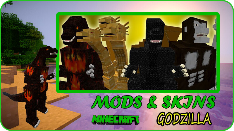 Run android online APK Mod Godzilla Minecraft from MyAndroid or emulate Mod Godzilla Minecraft using MyAndroid Run android online APK Mod Godzilla Minecraft from MyAndroid or emulate Mod Godzilla Minecraft using MyAndroid