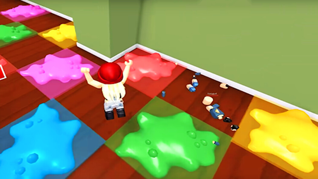 Run android online APK Mod Grandma House Funny Tips (Unofficial) from MyAndroid or emulate Mod Grandma House Funny Tips (Unofficial) using MyAndroid