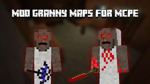 Run android online APK Mod granny Maps for MCPE from MyAndroid or emulate Mod granny Maps for MCPE using MyAndroid Run android online APK Mod granny Maps for MCPE from MyAndroid or emulate Mod granny Maps for MCPE using MyAndroid