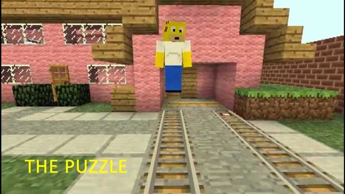 Emulate Android APK Mod Homer Simpsons Ideas -MCPE