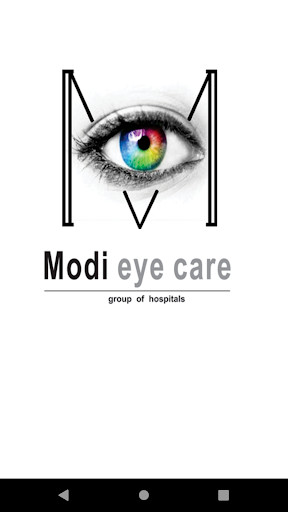 Run android online APK Modi Eye Care from MyAndroid or emulate Modi Eye Care using MyAndroid