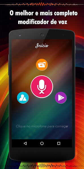 Run android online APK Modificador de Voz from MyAndroid or emulate Modificador de Voz using MyAndroid Run android online APK Modificador de Voz from MyAndroid or emulate Modificador de Voz using MyAndroid