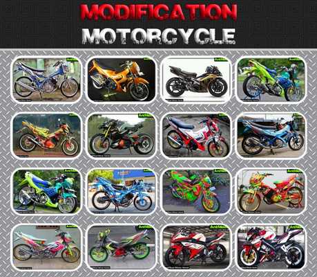 Emulate Android APK Modification Motocycle Emulate Android APK Modification Motocycle