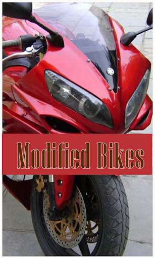 Run android online APK Modified Bikes from MyAndroid or emulate Modified Bikes using MyAndroid