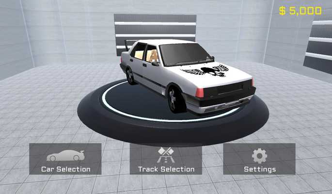 Emulate Android APK Modified Car Racing 2017 Emulate Android APK Modified Car Racing 2017