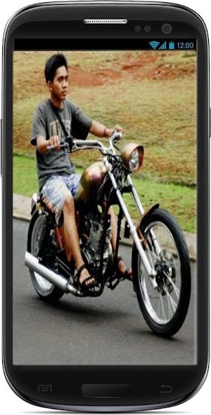 Run android online APK Modified Honda Tiger motorcycle from MyAndroid or emulate Modified Honda Tiger motorcycle using MyAndroid Run android online APK Modified Honda Tiger motorcycle from MyAndroid or emulate Modified Honda Tiger motorcycle using MyAndroid