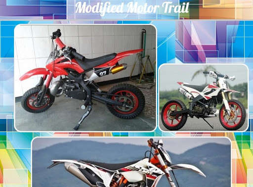 Run android online APK Modified Motor Trail from MyAndroid or emulate Modified Motor Trail using MyAndroid
