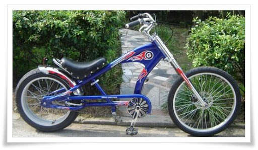 Run android online APK Modifikasi Sepeda Unik from MyAndroid or emulate Modifikasi Sepeda Unik using MyAndroid