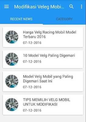 Emulate Android APK Modifikasi Velg Mobil Racing Emulate Android APK Modifikasi Velg Mobil Racing