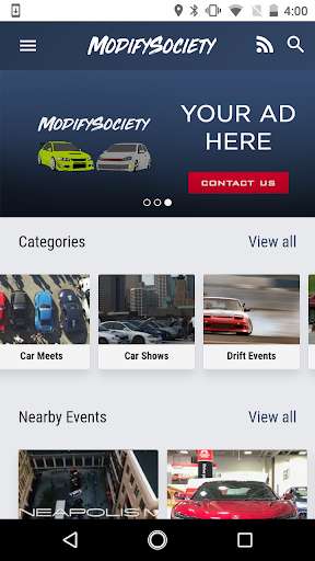Emulate Android APK ModifySociety Emulate Android APK ModifySociety