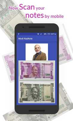 Emulate Android APK Modi Ki Note ( Prank App ) Emulate Android APK Modi Ki Note ( Prank App )