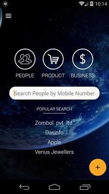 Emulate Android APK ModiOne Emulate Android APK ModiOne