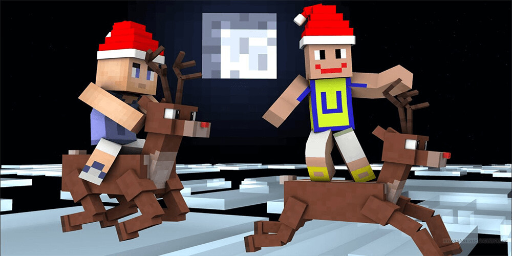 Run android online APK mod IpinUpin for mcpe from MyAndroid or emulate mod IpinUpin for mcpe using MyAndroid