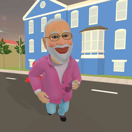 Emulate Android APK Modi Run Emulate Android APK Modi Run