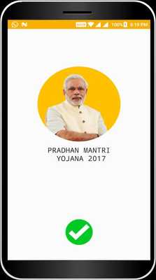 Emulate Android APK MODI SARKAR YOJANA - 2017