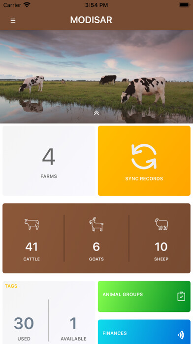 Emulate iPhone app Modisar using MyAndroid Emulate iPhone app Modisar using MyAndroid