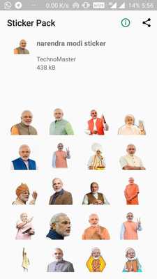 Emulate Android APK Modi Stickers , WAStickerApps Emulate Android APK Modi Stickers , WAStickerApps