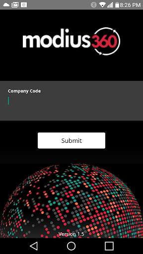 Run android online APK Modius 360 from MyAndroid or emulate Modius 360 using MyAndroid Run android online APK Modius 360 from MyAndroid or emulate Modius 360 using MyAndroid