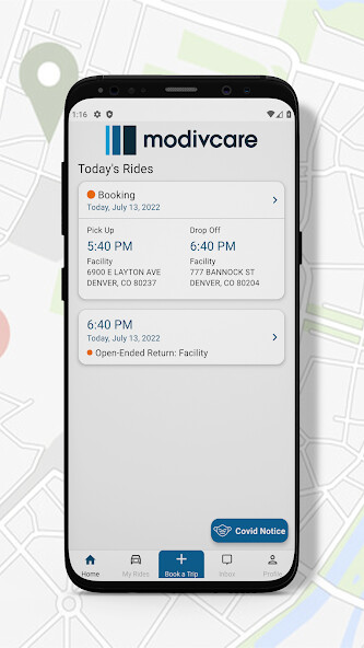 Run android online APK Modivcare from MyAndroid or emulate Modivcare using MyAndroid Run android online APK Modivcare from MyAndroid or emulate Modivcare using MyAndroid