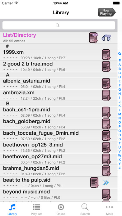 Emulate iPhone app Modizer using MyAndroid Emulate iPhone app Modizer using MyAndroid