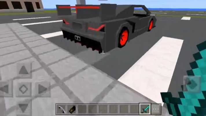 Emulate Android APK Mod Lambo Veneno