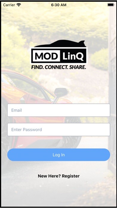 Emulate iPhone app ModLinQ using MyAndroid Emulate iPhone app ModLinQ using MyAndroid