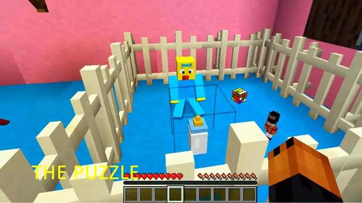 Emulate Android APK Mod Maggie Simpsons Craft MCPE Emulate Android APK Mod Maggie Simpsons Craft MCPE