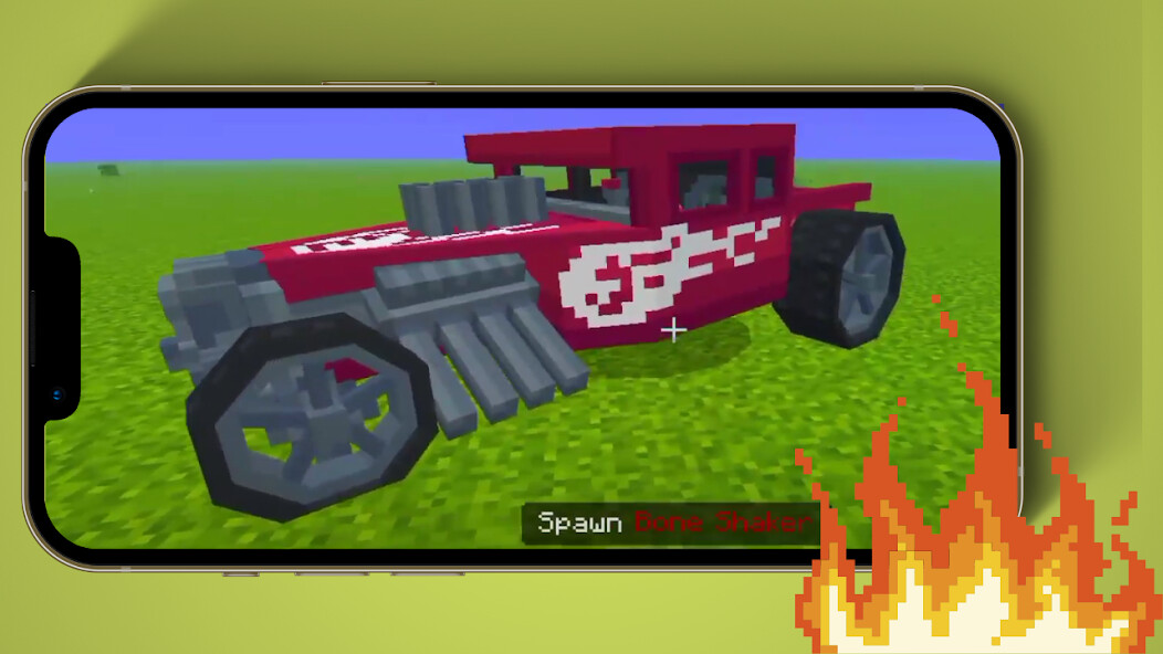 Run android online APK Mod MCPE Team Hot Wheels from MyAndroid or emulate Mod MCPE Team Hot Wheels using MyAndroid Run android online APK Mod MCPE Team Hot Wheels from MyAndroid or emulate Mod MCPE Team Hot Wheels using MyAndroid