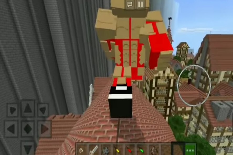 Run android online APK mod minecraft aot mcpe from MyAndroid or emulate mod minecraft aot mcpe using MyAndroid Run android online APK mod minecraft aot mcpe from MyAndroid or emulate mod minecraft aot mcpe using MyAndroid