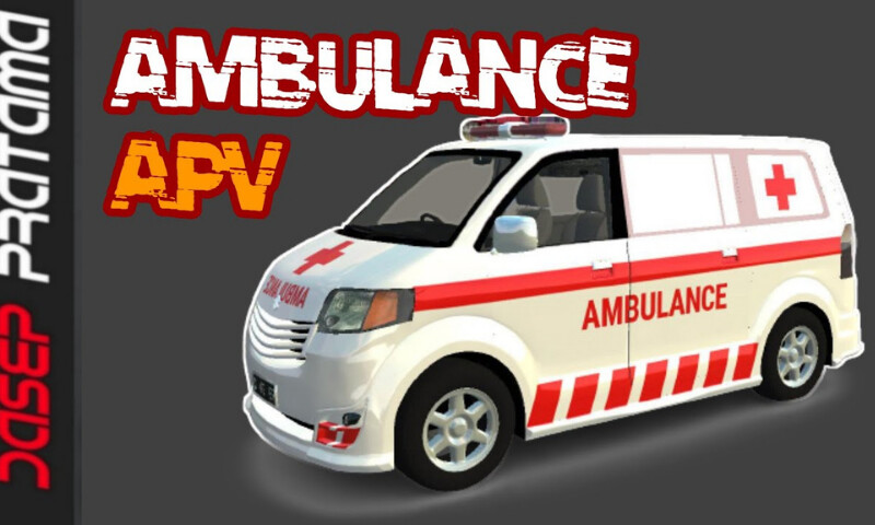 Run android online APK Mod Mobil Ambulance Bussid from MyAndroid or emulate Mod Mobil Ambulance Bussid using MyAndroid Run android online APK Mod Mobil Ambulance Bussid from MyAndroid or emulate Mod Mobil Ambulance Bussid using MyAndroid