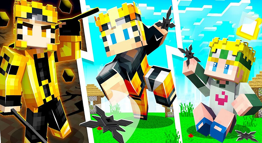Run android online APK Mod Naruto For Minecraft PE from MyAndroid or emulate Mod Naruto For Minecraft PE using MyAndroid Run android online APK Mod Naruto For Minecraft PE from MyAndroid or emulate Mod Naruto For Minecraft PE using MyAndroid